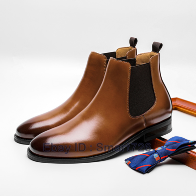 New look shop mens chelsea boots