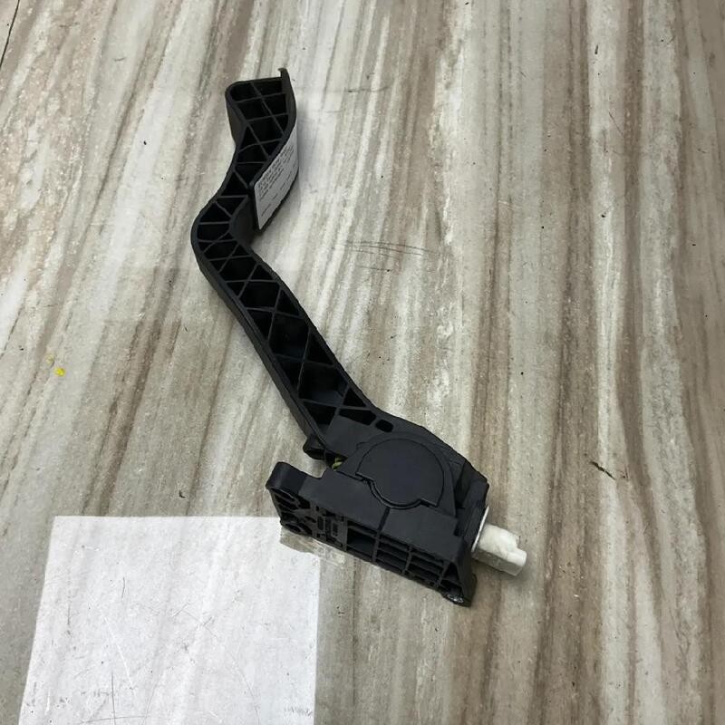 PEDALE ACCELERATORE CITROEN C3 1A SERIE (02/02>12/05<) 1.4 HDI (50KW) BER. 2002