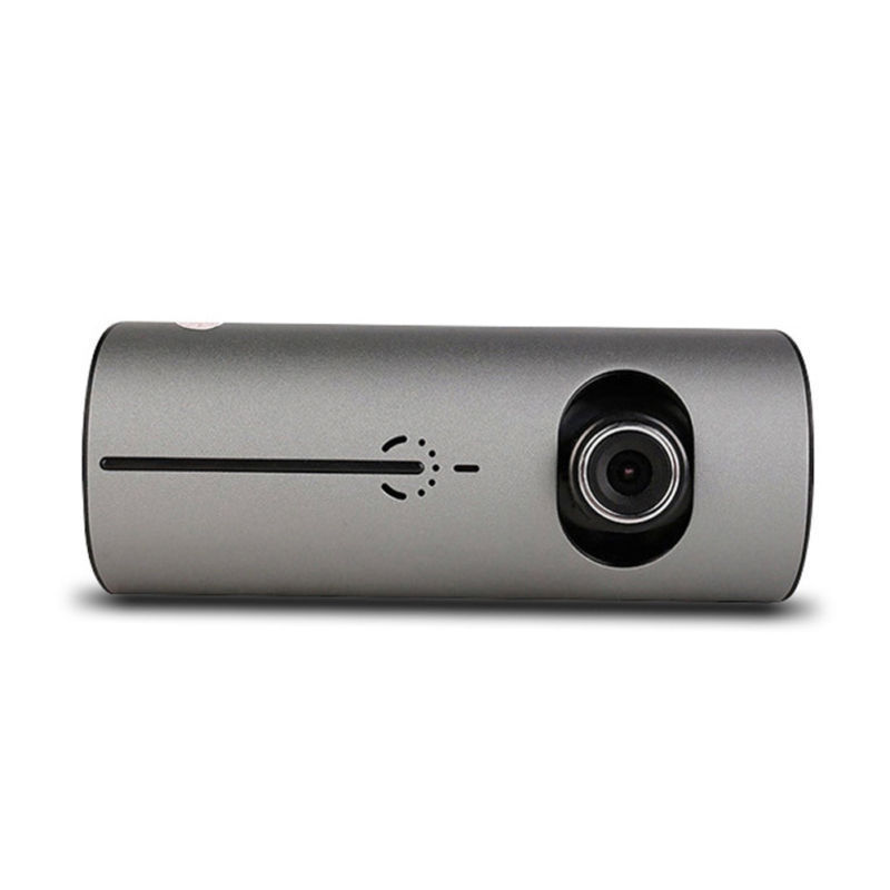 Auto On/Off Car Dash Cams