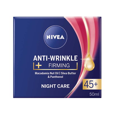 Nivea cheap wrinkle cream