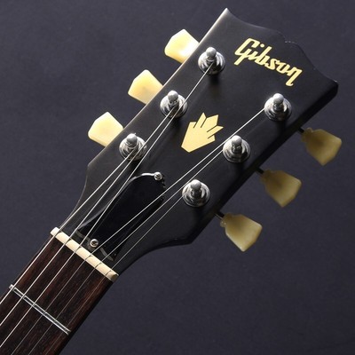 Gibson SG Faded Tribute 2019 (Worn Ebony) Used Electric Guitar