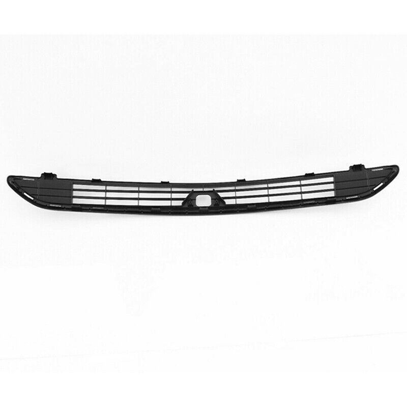 Fit Toyota RAV4 2016-2018 LE Front Upper Lower Grille Towing Covers Combo Set