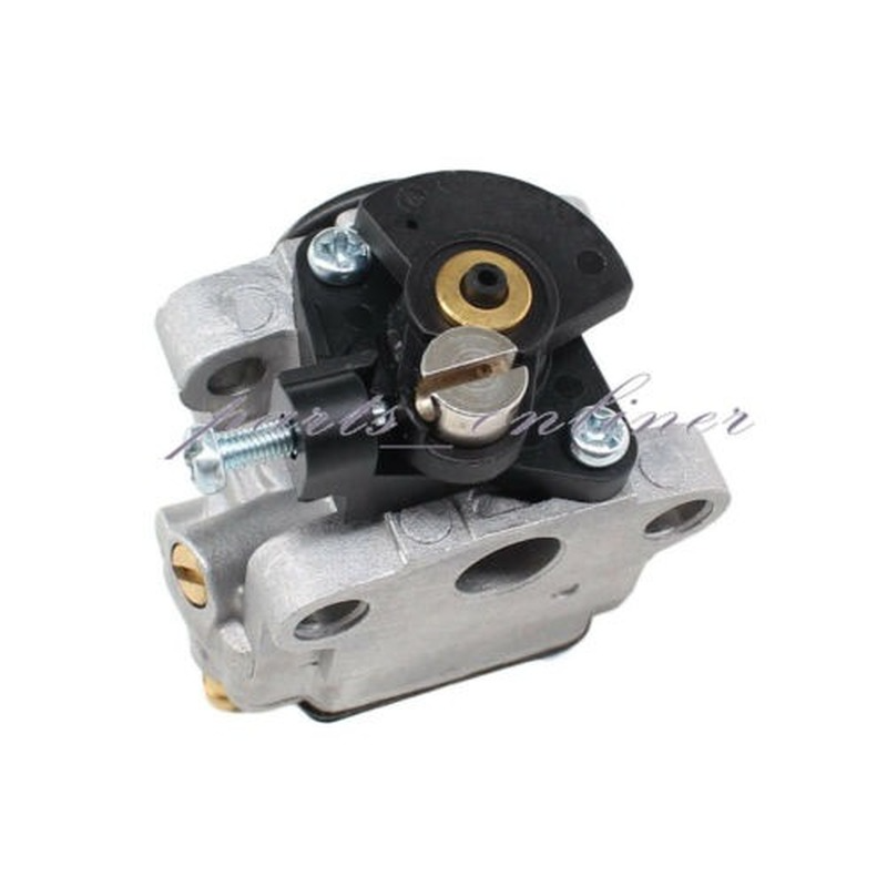 Carburetor kit set for Walbro WYL-120 WYL-120-1 Tanaka TC2200 Hedge Trimmer *