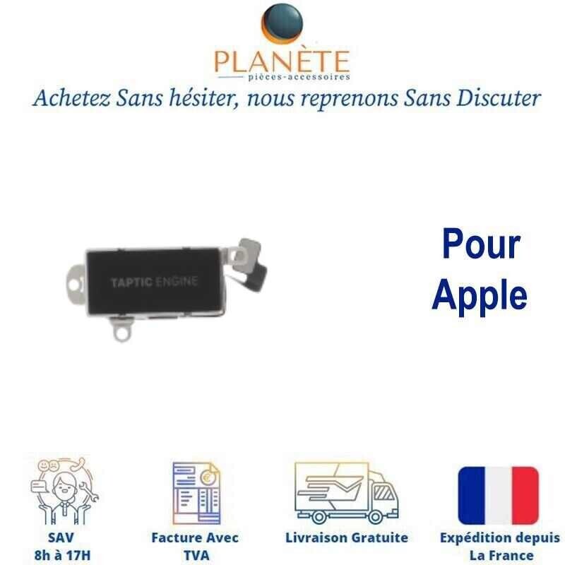 Vibreur 923-08358 Pour Apple Iphone 14 Pro Max A2651 A2893 A2896 A2895 A2894