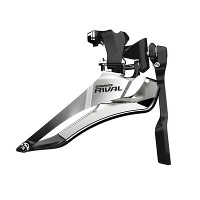 SRAM Chain Spotter w// Washer for Front Derailleur Black NIB