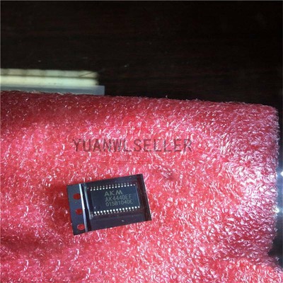 1PCS NEW AKM AK4440 AK4440EF AK4440EF-E2 SSOP30 #A6-31.