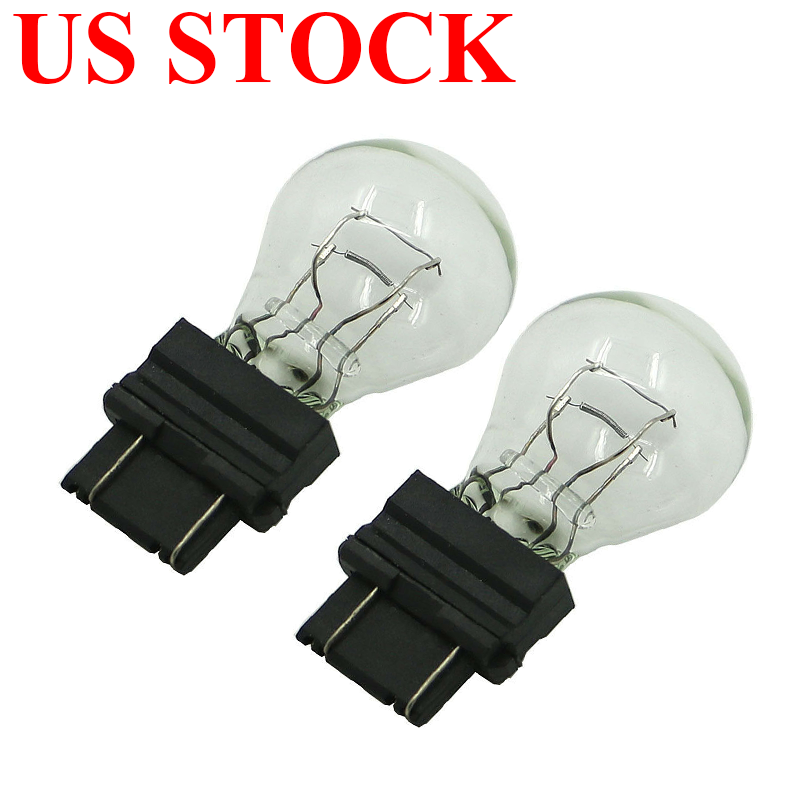 For Polaris Sportsman 500 550 570 800 850 Rear Brake Tail Light Bulb Lamp ATV *2