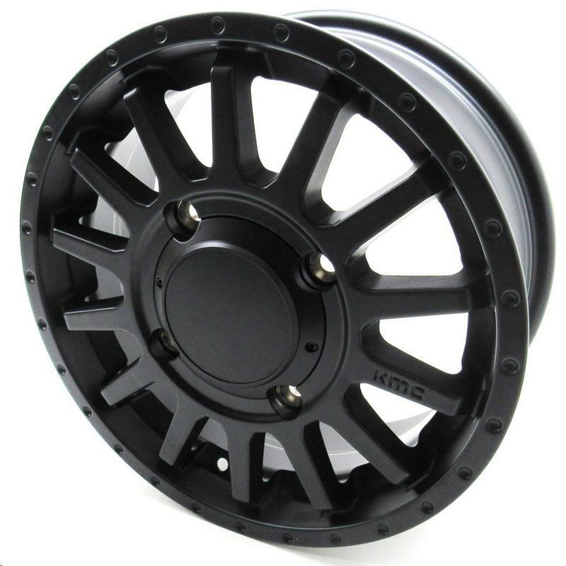 Arctic Cat - 2402-445 - KMC Wheel, 15in. for sale online | eBay