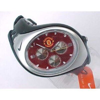 nike 3i manchester united watch 