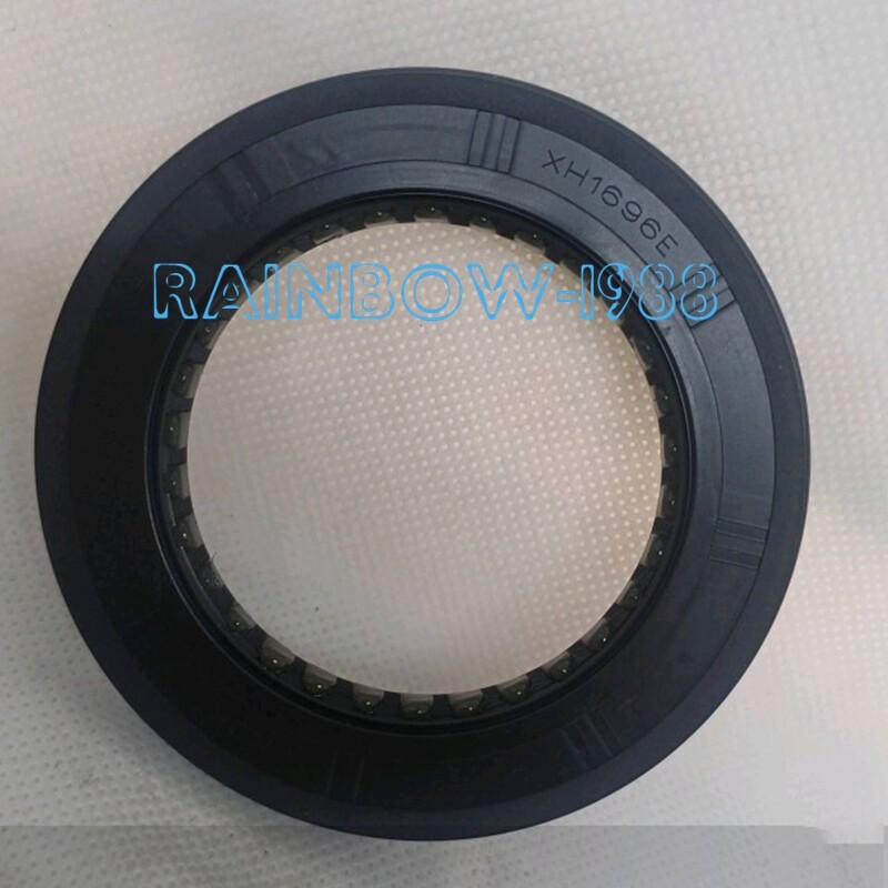 FOR NOK XH1696E transmission front oil seal | eBay