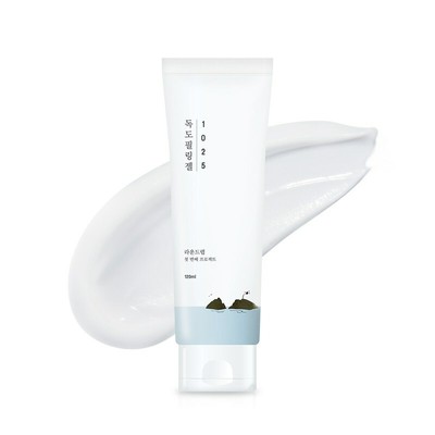 Round Lab 1025 Dokdo peeling gel 120ml