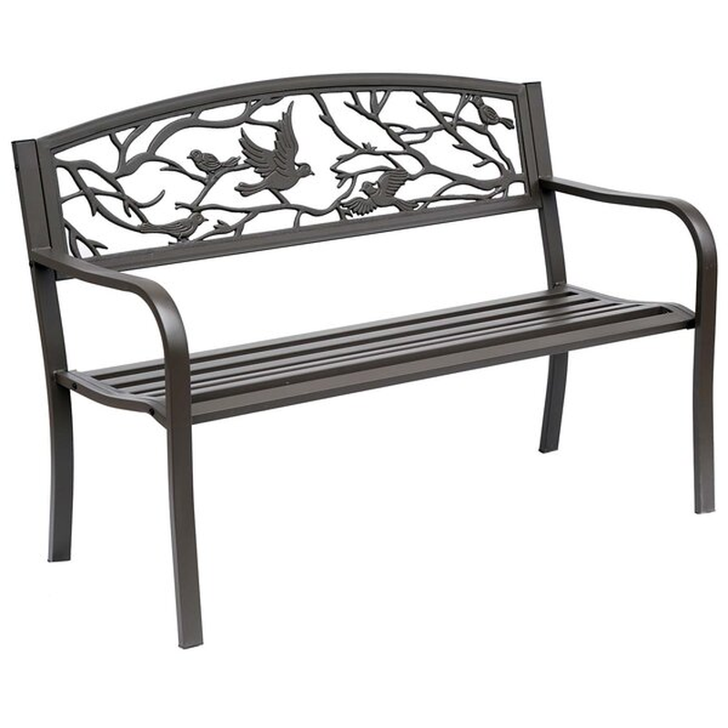 Garden Bench
