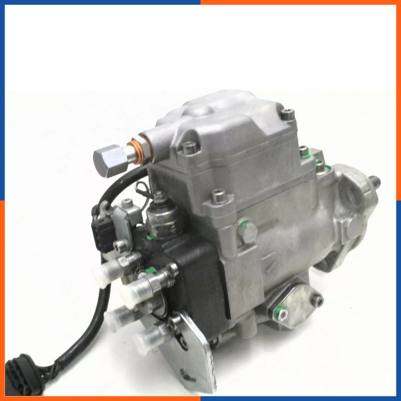 Hochdruckpumpe FÃ¼R Vw | 0460404990, 0460404982