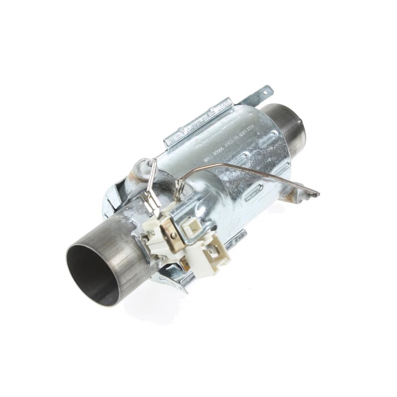 Beko D3422F, DE3430FW, DE3761FW 1800 Watt Dishwasher Flow Through