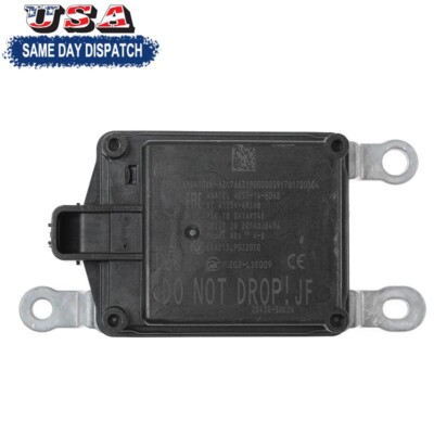 28438-5HK2A Front Cruise Distance Radar Sensor Fit For Nissan Rogue 2017-2021