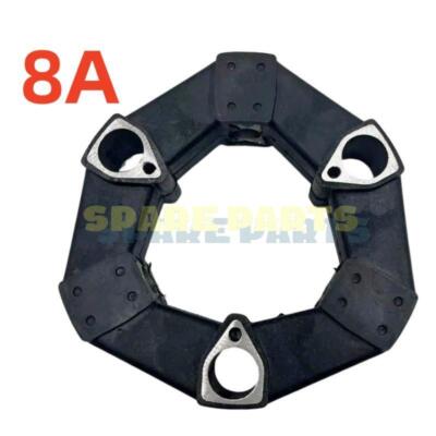New 8A Coupling Replacement for Centaflex CF-A-08 Series 2019608 3633643