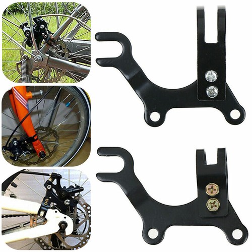 Frame Conversion Kit | Bike