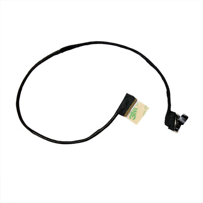 LVDS LCD VIDEO SCREEN CABLE SONY Vaio SVF152 series SVF152C29L DD0HK9LC000 uscn