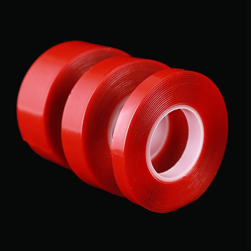 3m Extra Stark Montage Doppelklebeband Doppelseitiges Klebeband 1 3cm Mode Sjpm Ebay