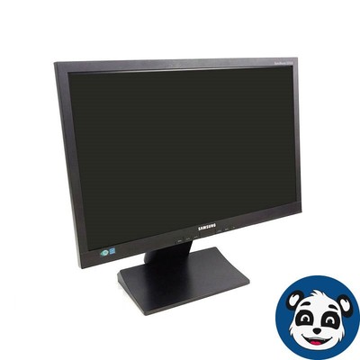 SAMSUNG S22A450BW-1, 22'' Widescreen LCD Monitor ''A''