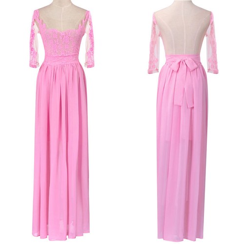 Kasper Womens Green Pink Knot-Neck Colorblock Dress Size L | eBay