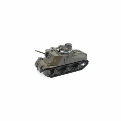 Ray Newr61555 Tank M3LEE Model Kit 1/32