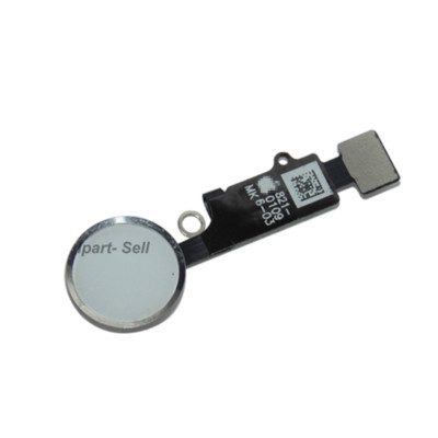 OEM Home Button Main Key Flex Cable Replacement Part For iPhone 8 /iPhone 8 Plus