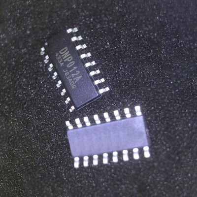 1PC NEW DNP012A SOP16 #A6-8