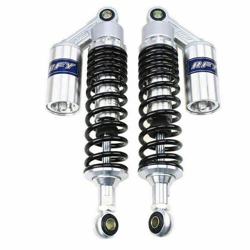 12.5" Shock Absorbers 320mm Air Dirt Pit Bike Suspension For Honda