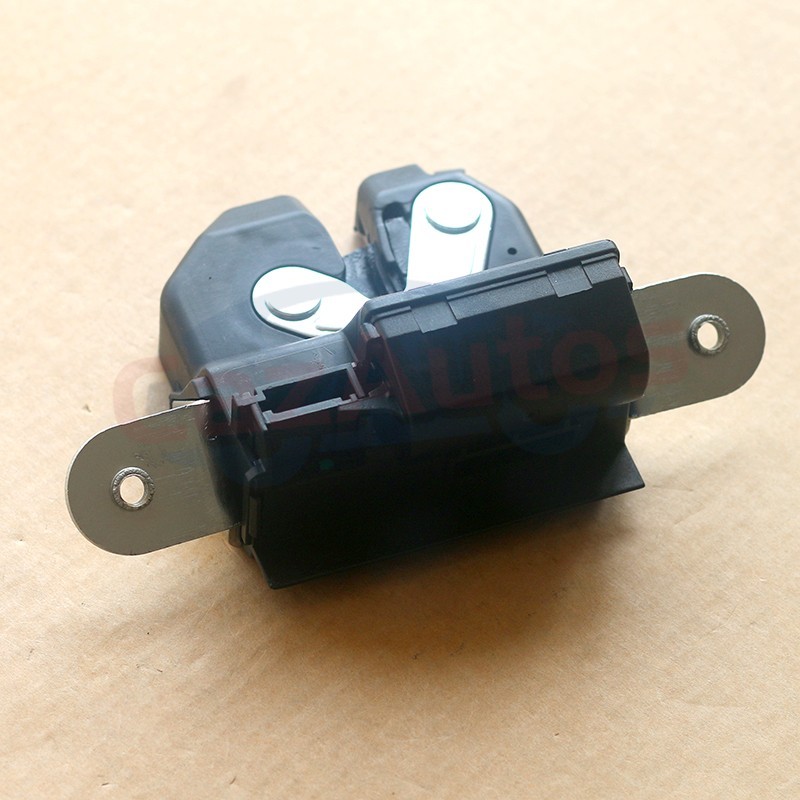 REAR TRUNK TAILGATE BOOT LATCH OPEL VAUXHALL ASTRA K CORSA D/E MERIVA B