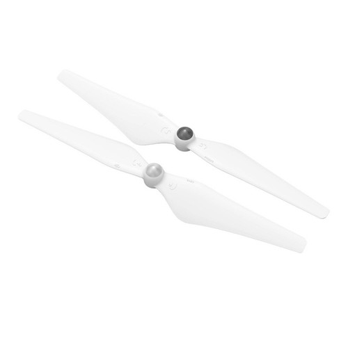 Original DJI Phantom 3 Drone Propeller 9450 Self-tightening Props Blades 2PCS