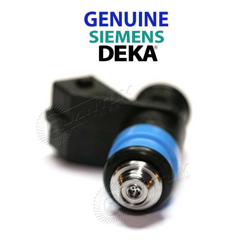 Форсунки siemens deka 630cc