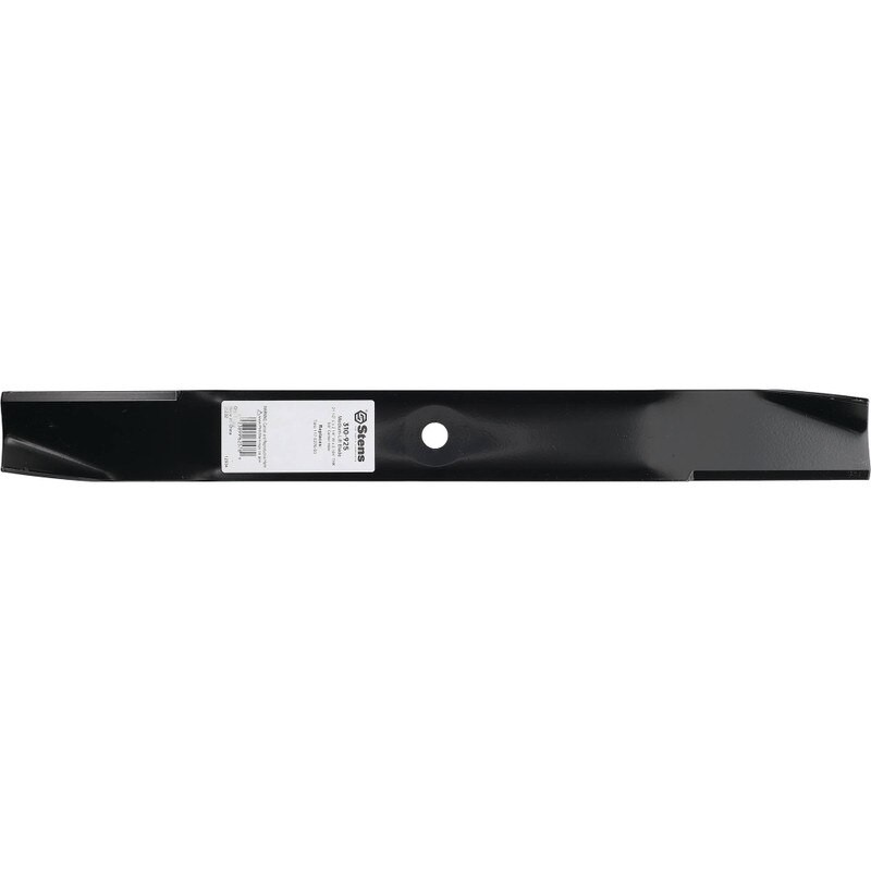 REPLACES TORO MEDIUM-LIFT BLADE 117-5376-03 MEDIUM LIFT TORO 74665 STENS 310-925
