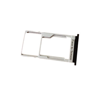 Original New Leagoo T5 SIM Card Holder Tray Card Slot Repair Part for T5 Phone