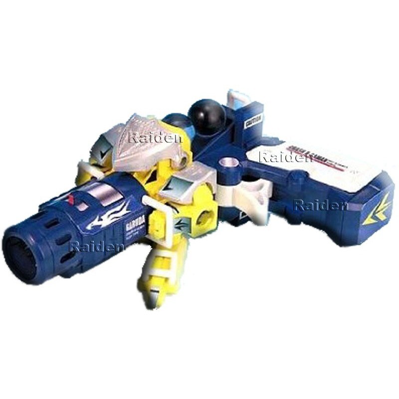 HRC ULTIMO 鬼と金棒4本セット① HRC製『鬼と金棒 ULTIMO』着弾！ | すっちゃん工房のRCブログ