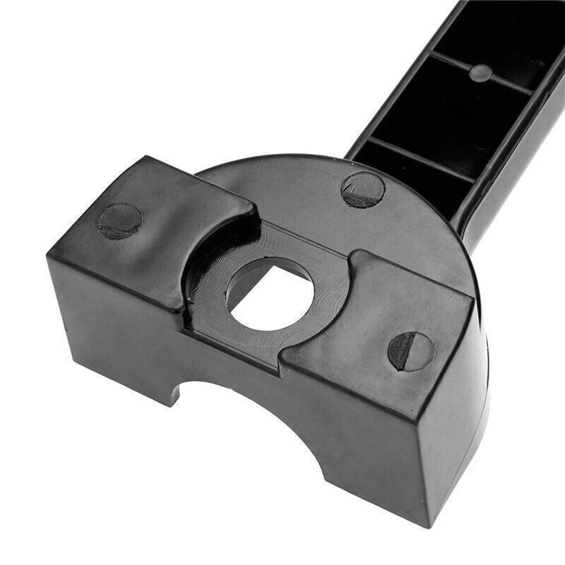Wrench Blade Removal Assembly Tool Black For Vitamix 5200 Blender Parts