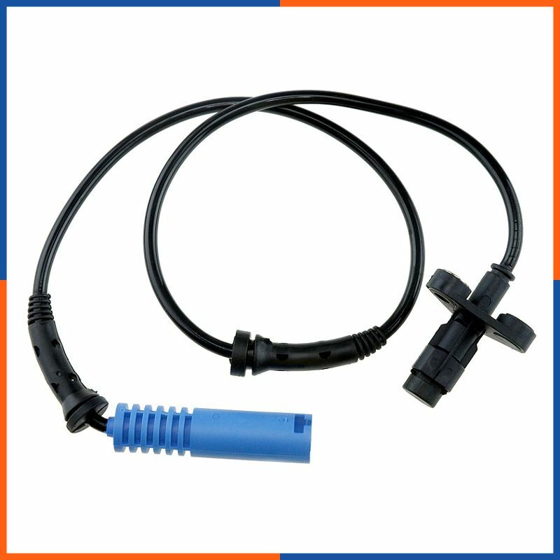 Capteur Abs Avant Pour Bmw | 34520025723, 34521165534, 34526756375, 0986594508