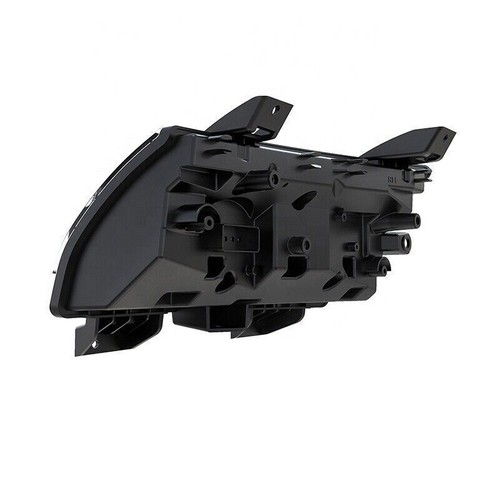 Pair LED Fender Lights Sequential Turn Signal For Jeep Wrangler  JL 2018-2023