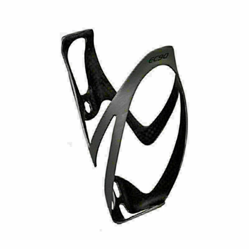Bicycle Water Bottle Beverage Holders Light Weight LW For Road Bike Carbon Fiber