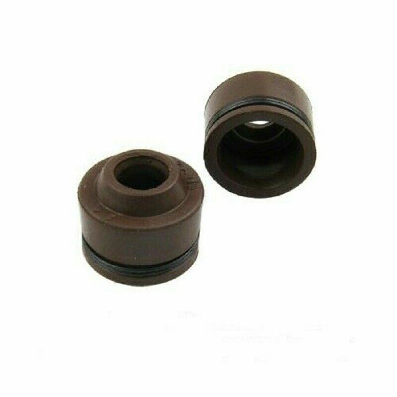 LML Star 125-150 4T Deluxe VALVE STEM OIL SEAL SET  