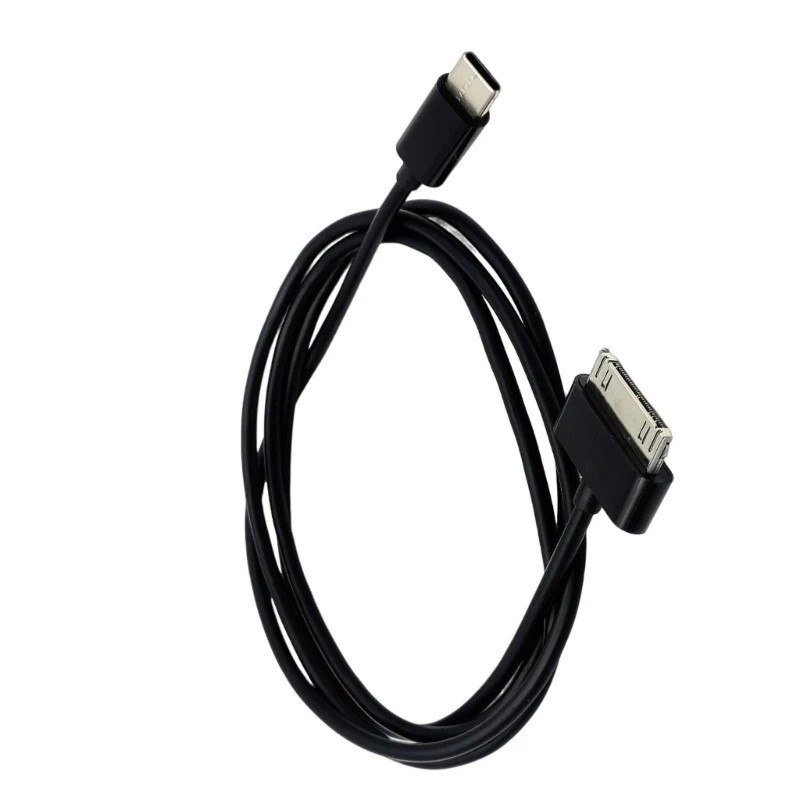 Genuine Official Space Black Apple USB-C to Magsafe 3 Cable  MacBook Pro UK