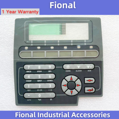 Membrane Button Switch for Beijer MAC MTA E1022 Mitsubishi E1022 Keypad Keyboard