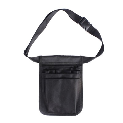 Nurse Fanny Pack Nurse Tool Bag Multiple Pockets for Easy Access Waist Bag