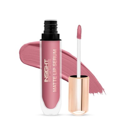 Insight Cosmetics Matte Lip Serum  PINK VENOM (6 g)