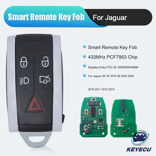 セキュリティ Jaguar XK coupe key used 2012y セキュリティ