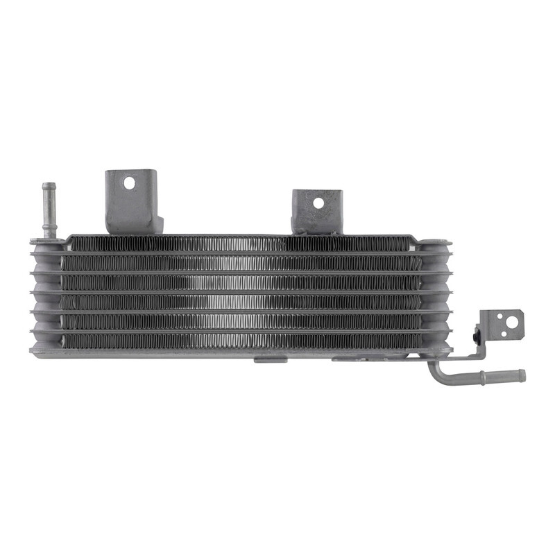 New Transmission Oil Cooler for 14-16 Toyota Highlander hybrid 6CY/3.5H - Picture 3 of 6