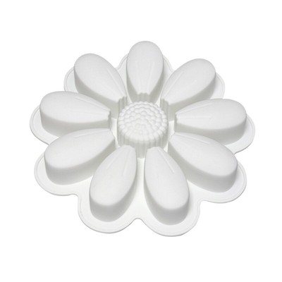 Silicone Cake Mold Shaped Hand-making Bread Silicone Moulds