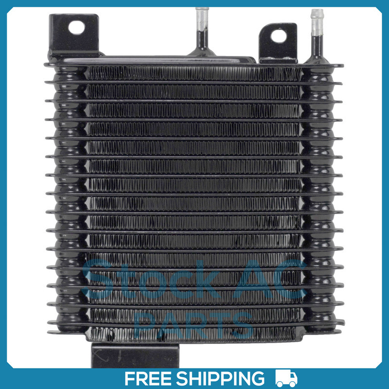 New Transmission Oil Cooler for 03-06 Mitsubishi Outlander 4CY/2.4L - Picture 1 of 5