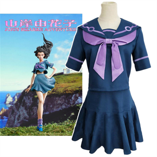 yuka Amazon.com: Statue Legend [JoJo`s Bizarre Adventure] Part IV