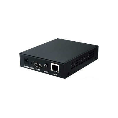 HDMI To NDI Encoder Video Encoder With External Collection Encoder Low Latency